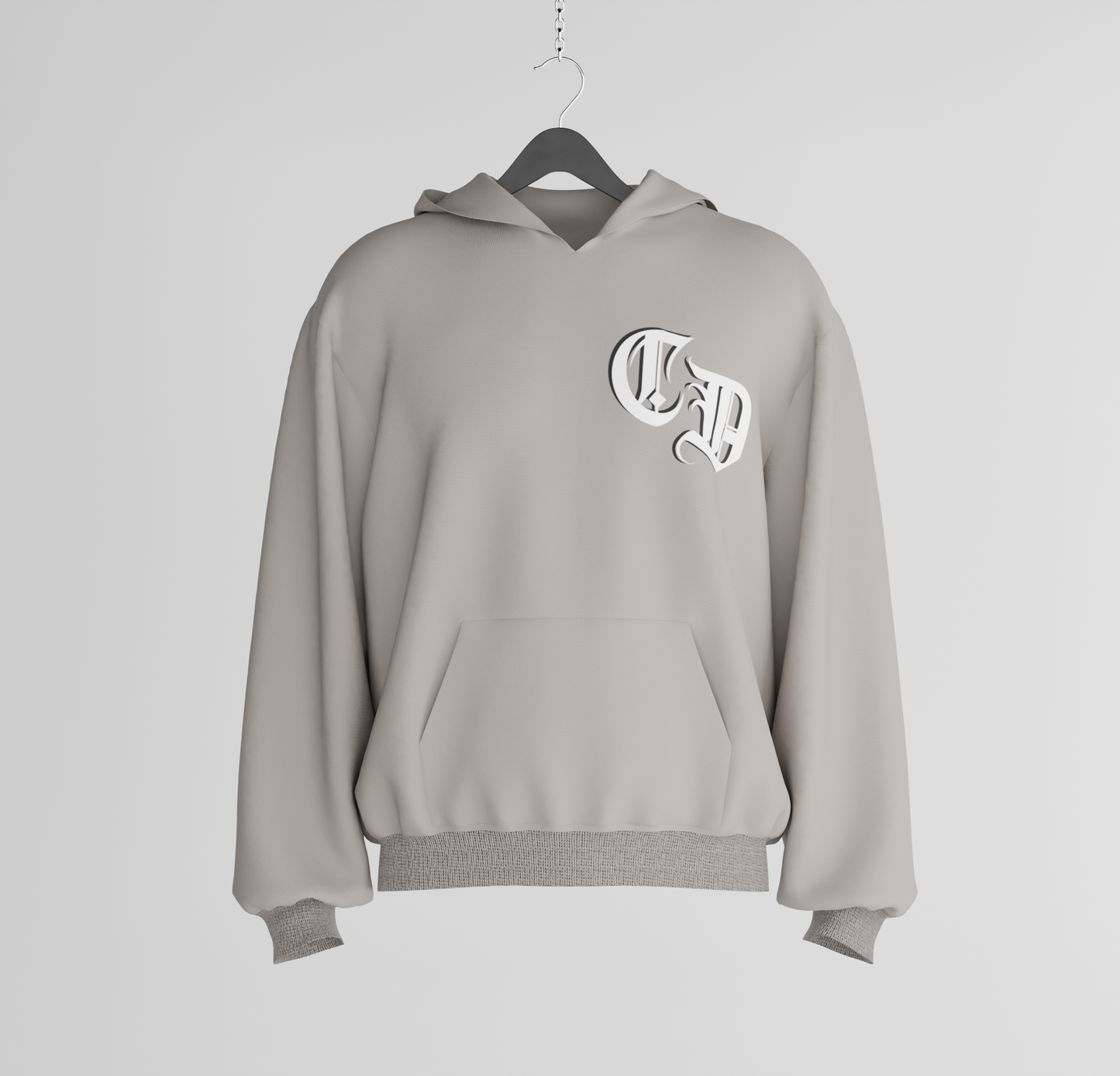 Cut Different Studios hoodie