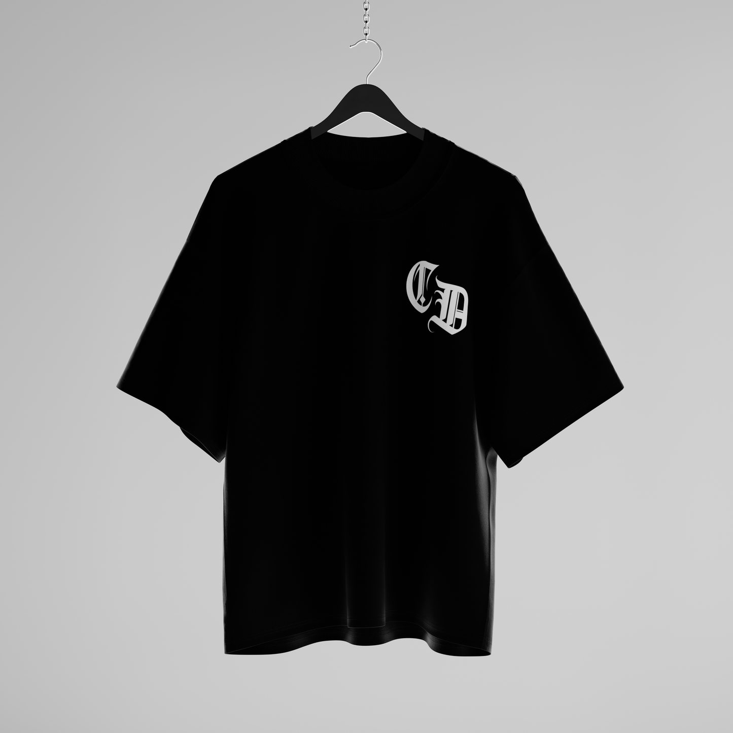 Cut Different t shirt