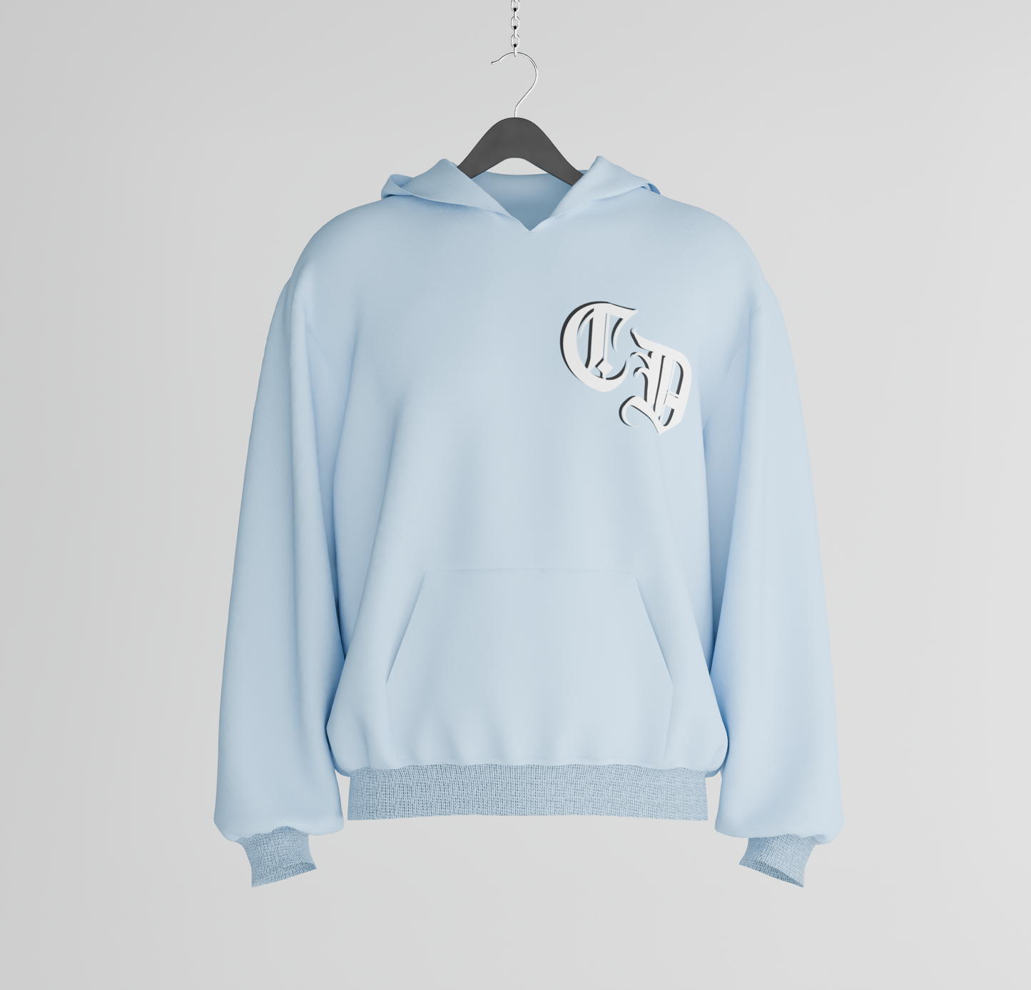 Cut Different Studios hoodie